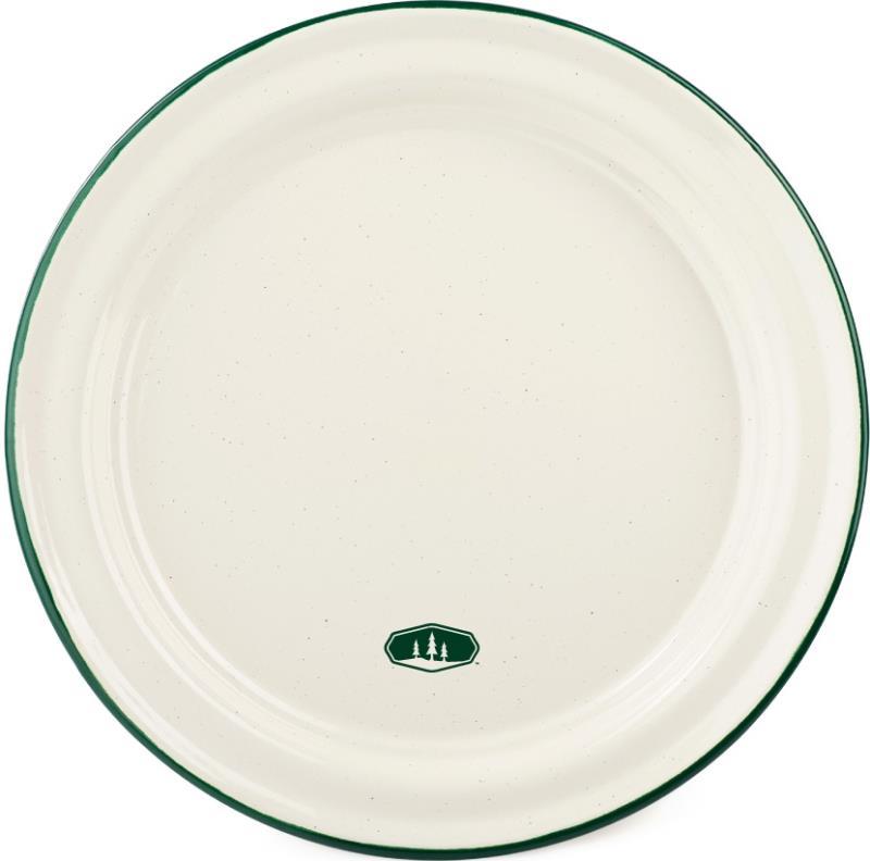 Deluxe Plate 10"