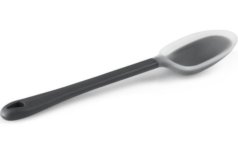 Essential Travel Spoon - Grey