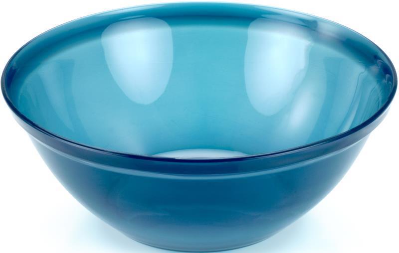 Infinity Bowl - Blue