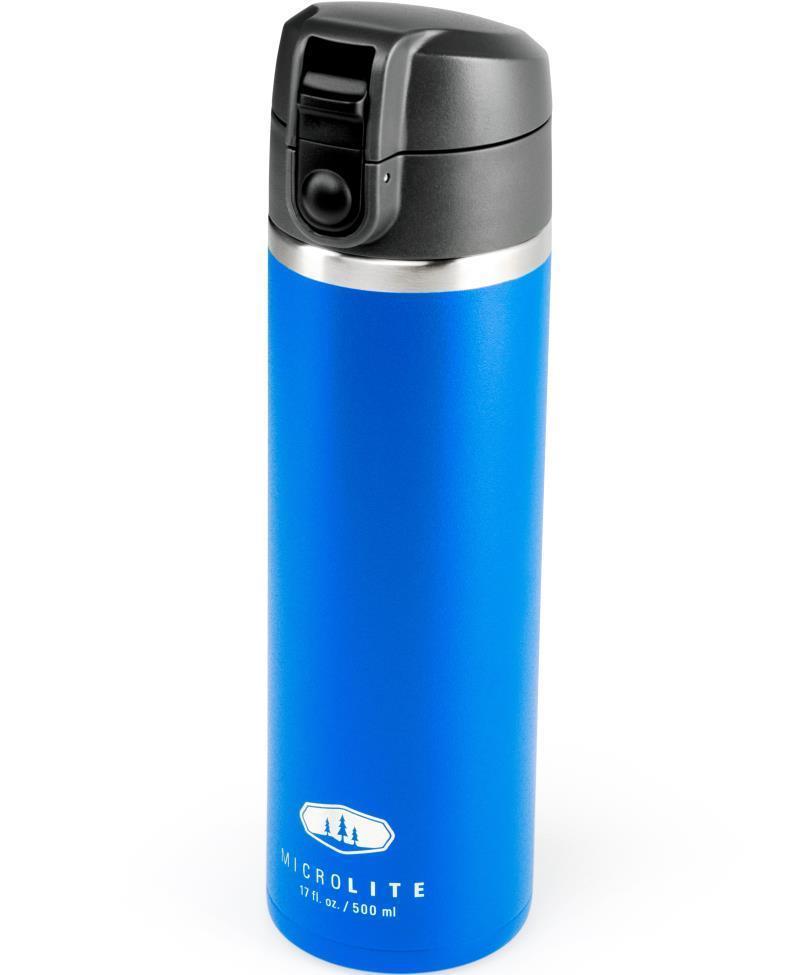 MicroLite 500 Flip - True Blue