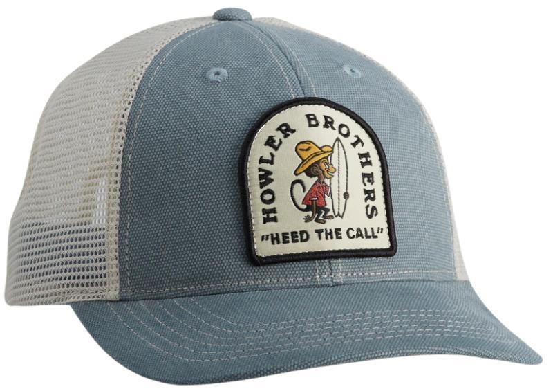 El Monito Standard Hat