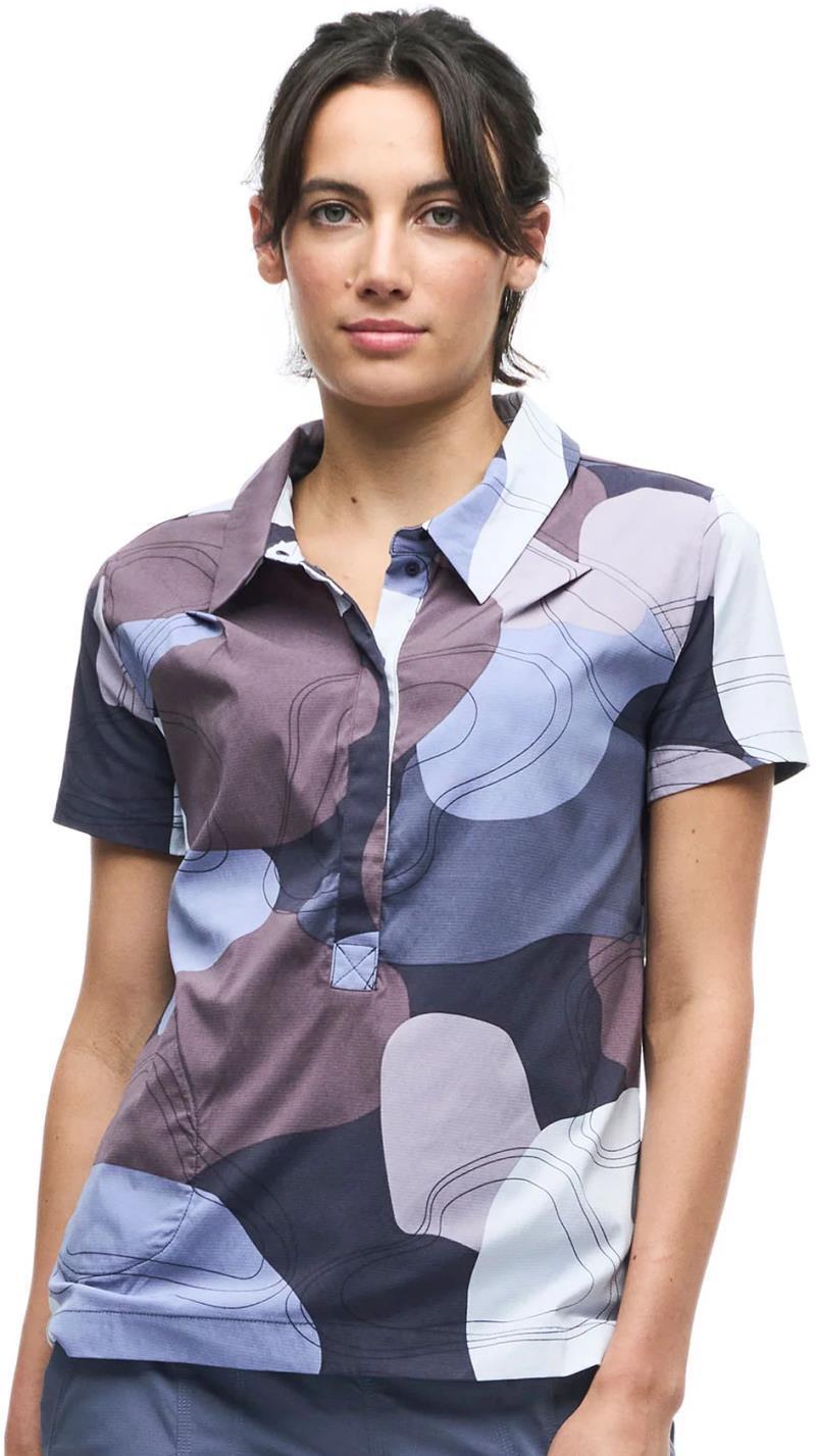 Jazda III SS Shirt - Womens