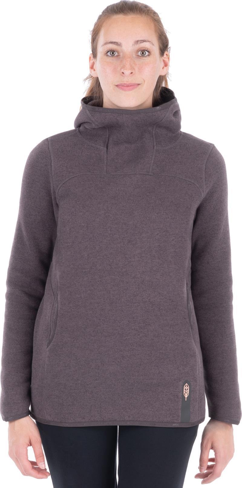 Mily - Pullover Hoody - Womens