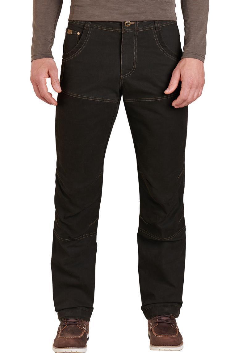 Above The Law Pants, 32" Inseam - Mens