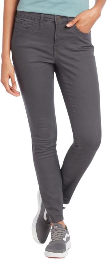 Kontour Skinny Pants, Short - Womens