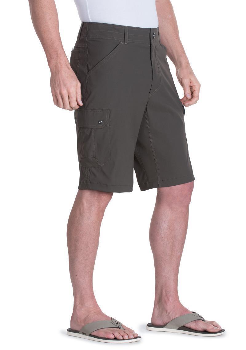 Renegade Kargo Shorts, 12" Inseam - Mens