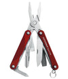 Squirt PS4 - Red - No Sheath - Box