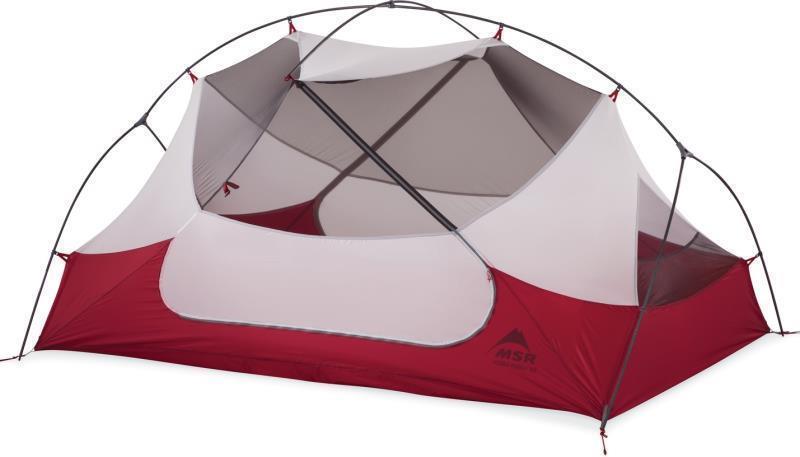 Hubba Hubba NX v8 - 2 Person, 3 Season Tent