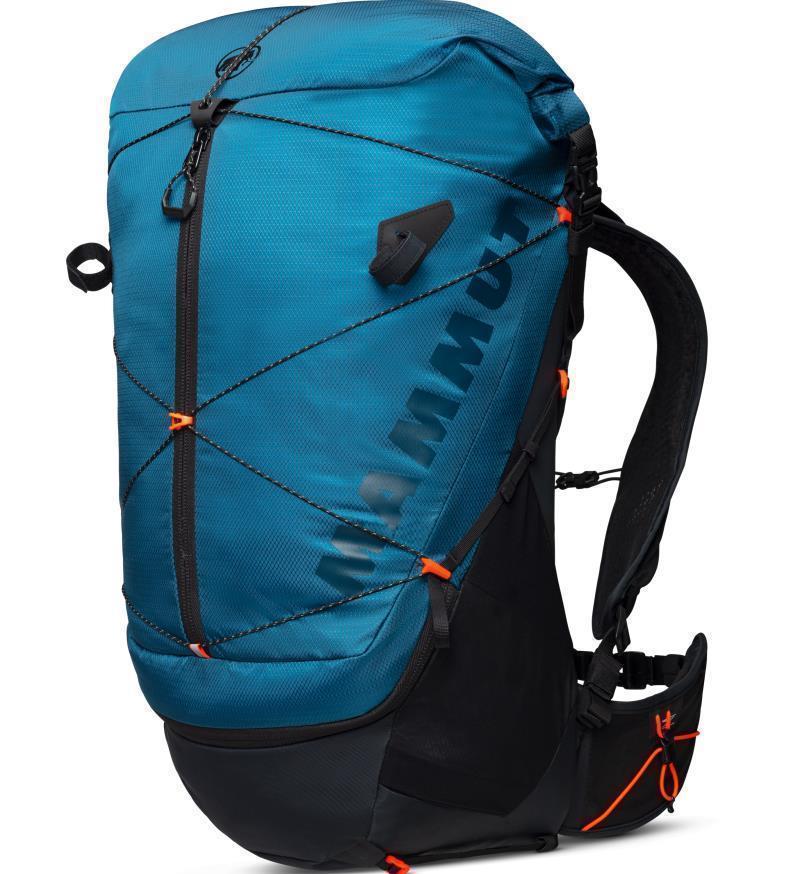 Ducan Spine 50-60L