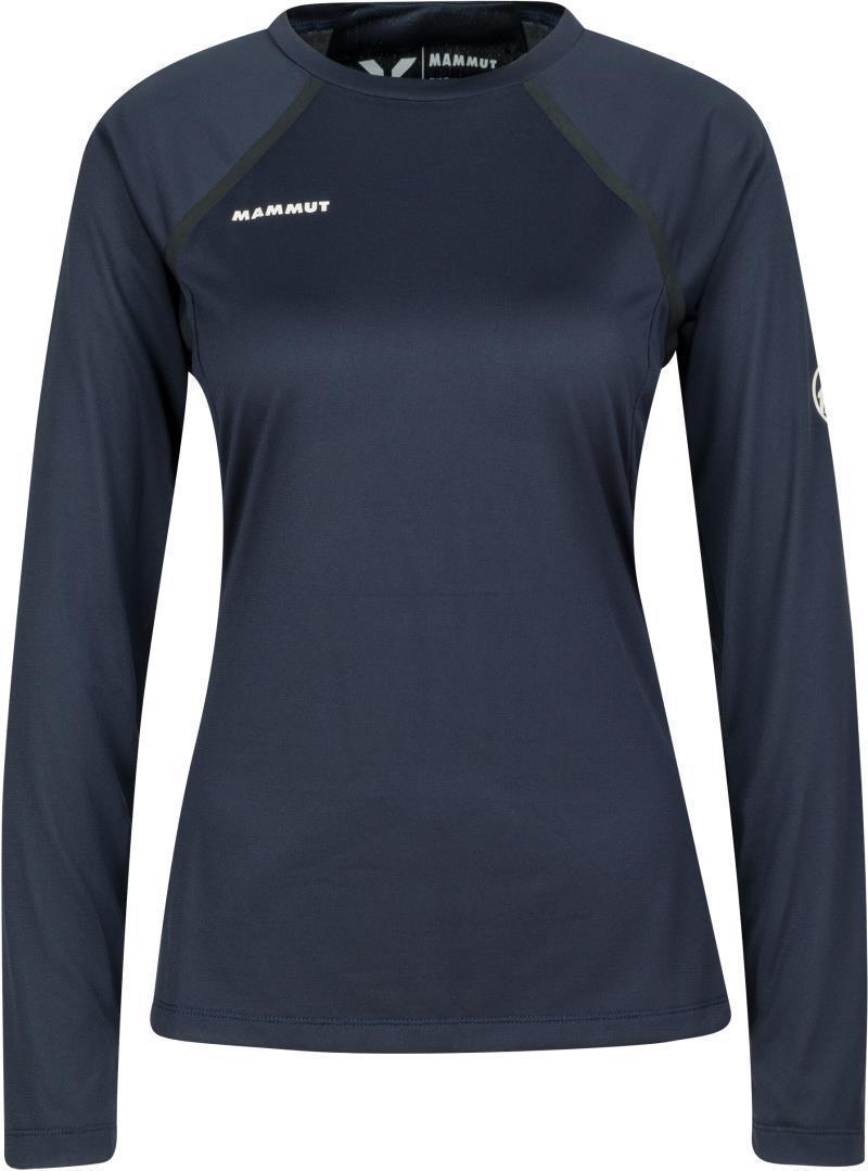 Moench Light LS - Womens