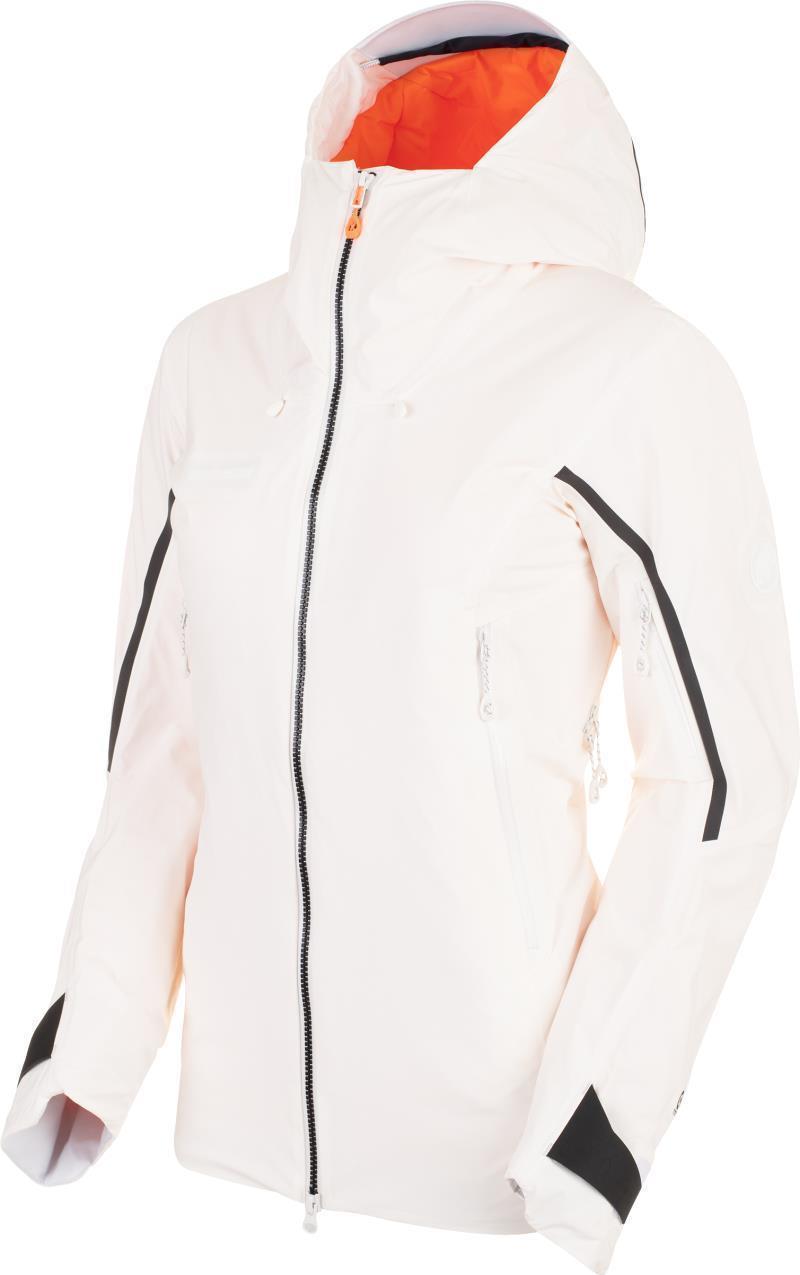 Nordwand Thermo HS Hooded Jacket - Womens
