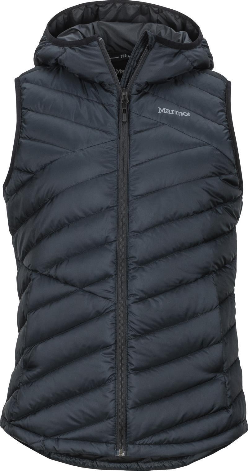 Highlander Hoody Vest - Womens