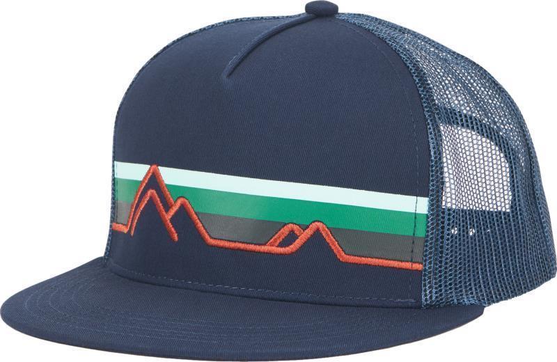 Marmot Trucker