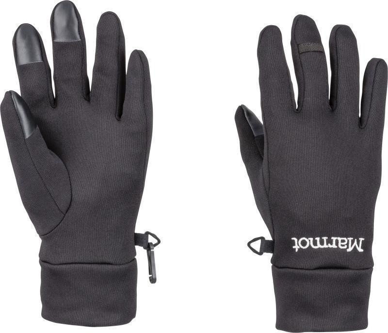 Power Stretch Connect Gloves - Womens