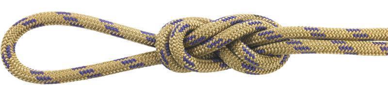 Nylon Accessory Cord, 1/4" / 6mm x 92m (Sold p/mtr)