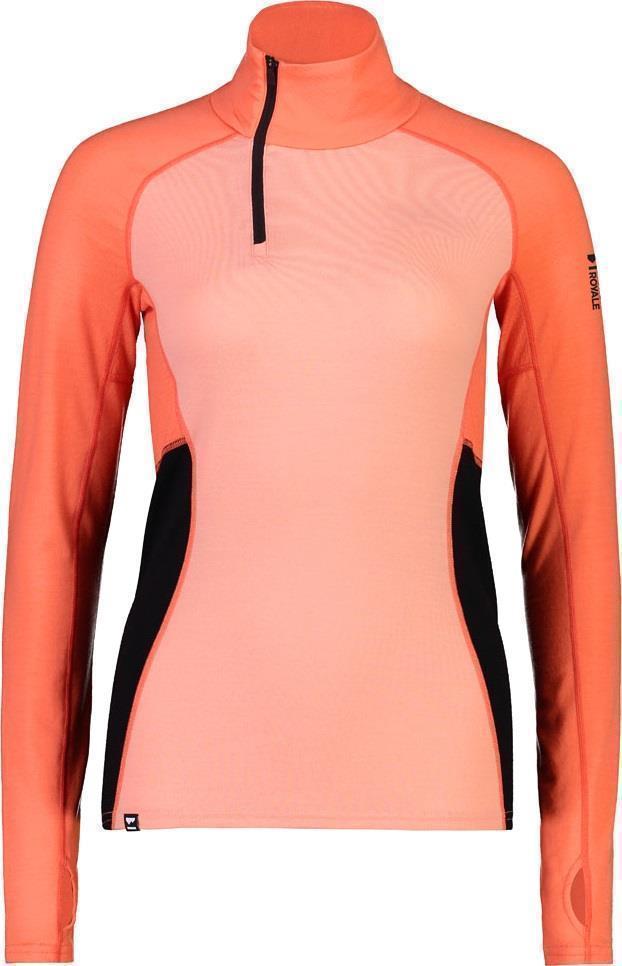 Olympus Half Zip - Womens