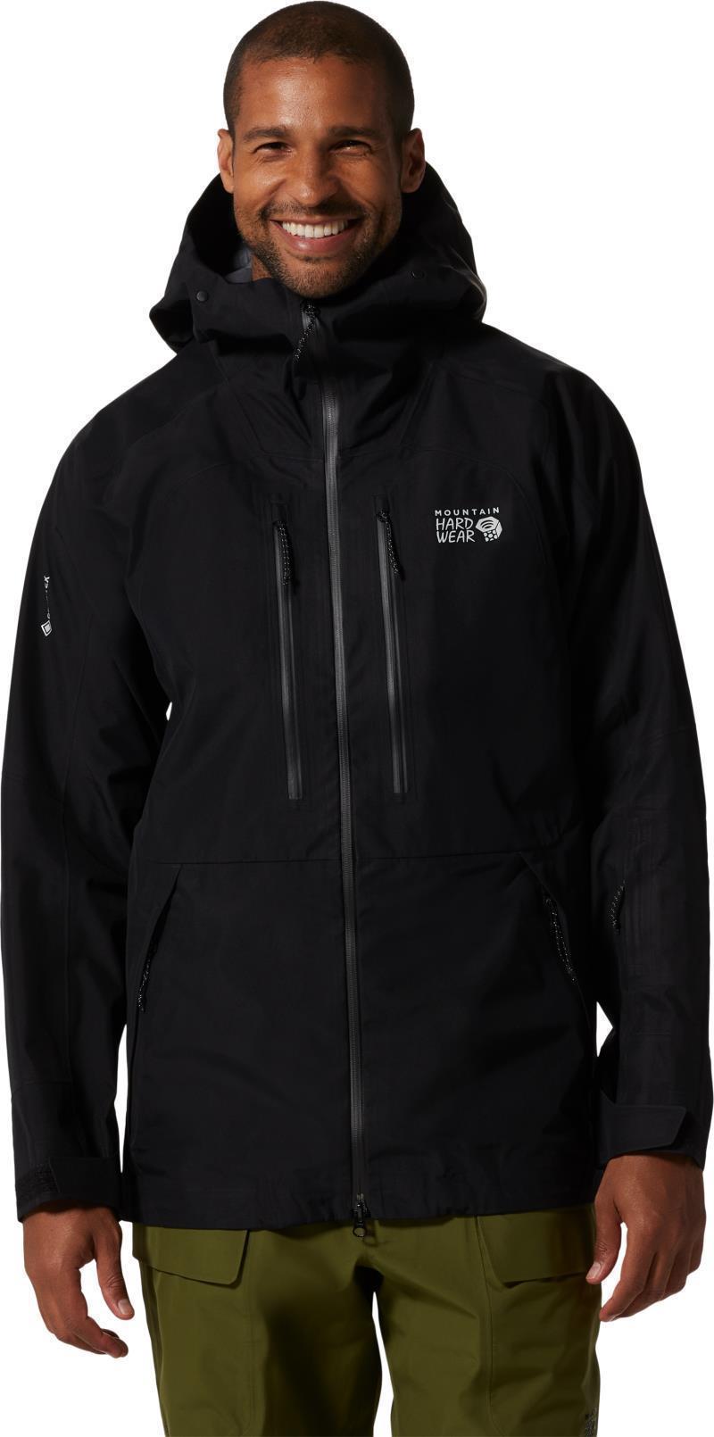 Boundary Ridge GTX Jacket - Mens | VPO