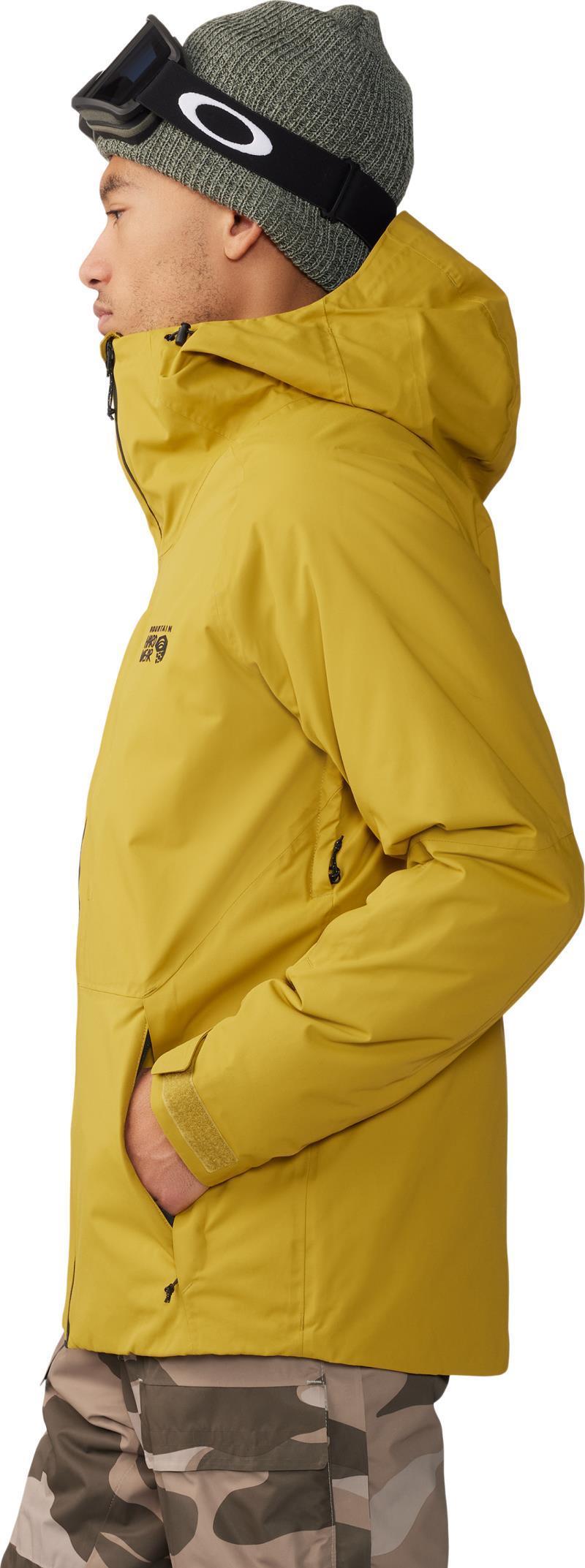 Shop FireFall/2 Insulated Jacket - Mens | VPO Canada