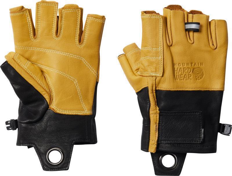 Hardwear FL Belay Gloves