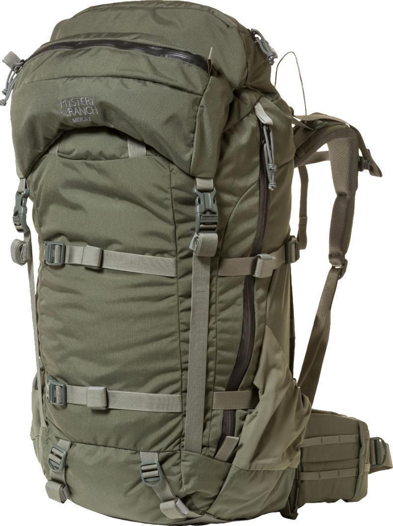 Metcalf 71 - Mens