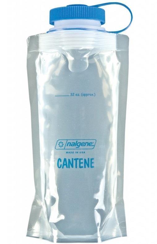 Wide Mouth Cantene - 1L / 32oz