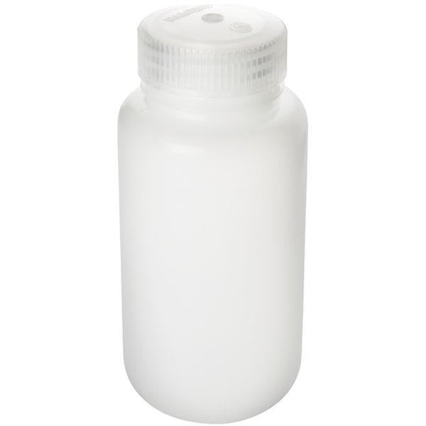 Wide Mouth Round HDPE Bottle - 1L / 32oz | VPO