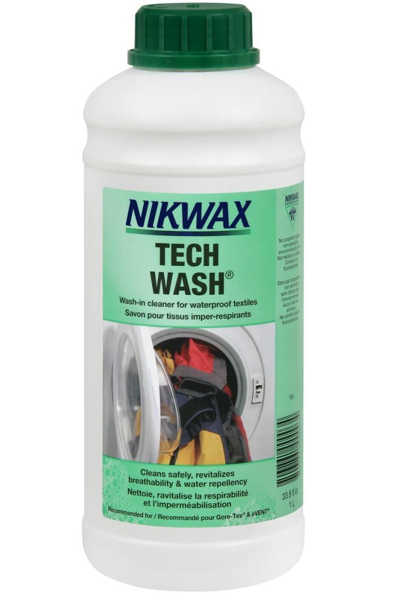 Tech Wash 33.8oz / 1L
