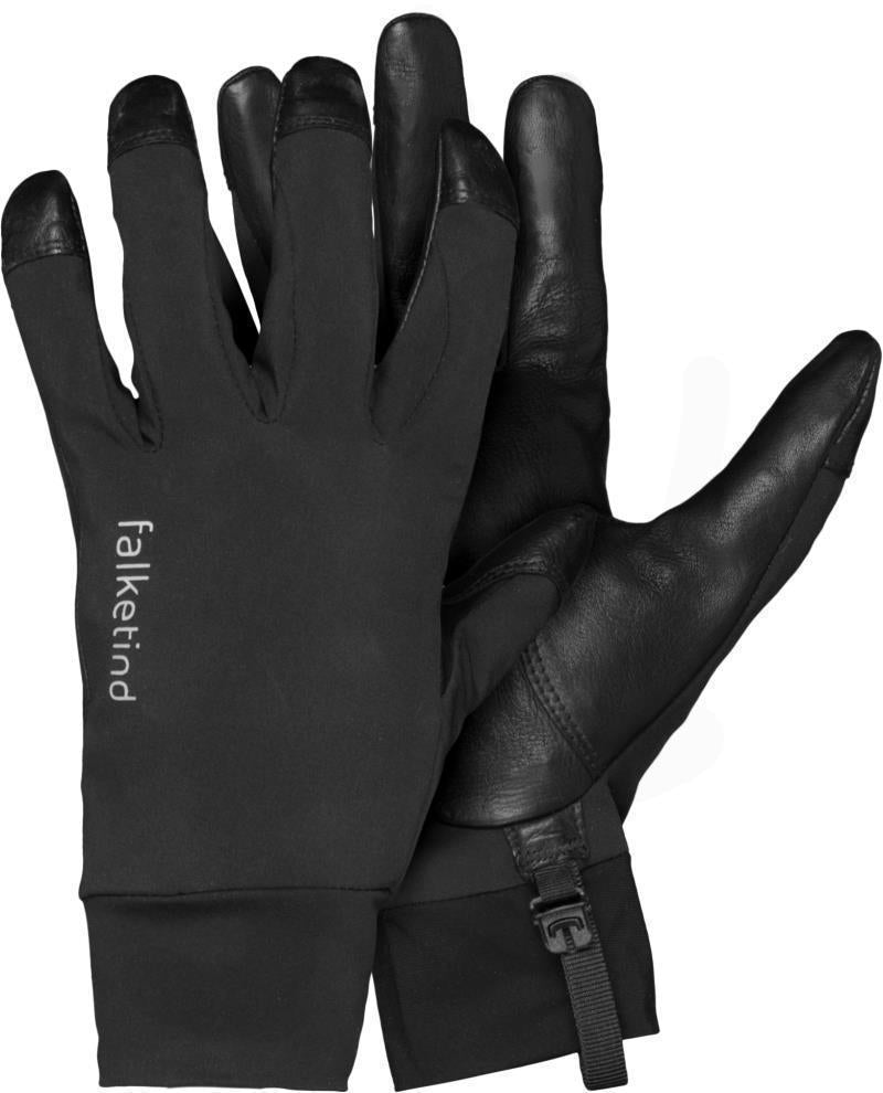 Falketind GTX Windstopper Short Gloves