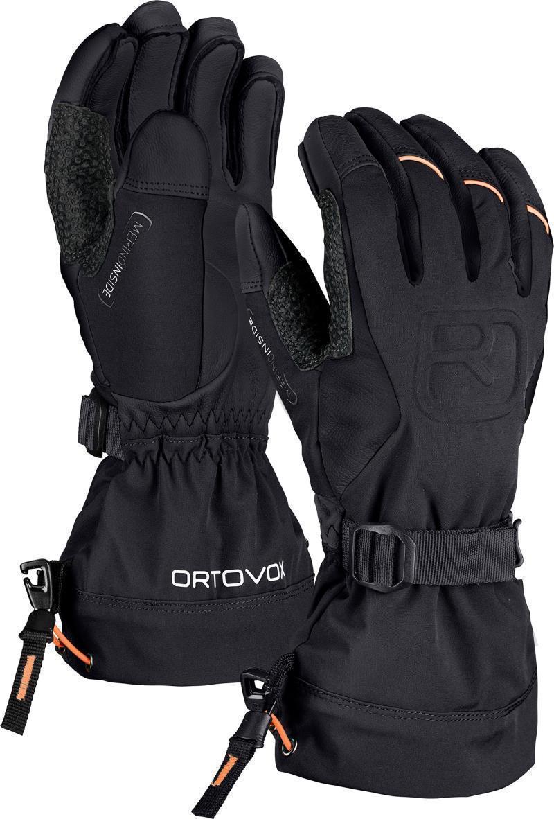 Merino Freeride Gloves - Mens