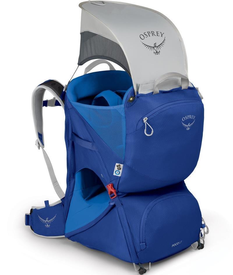 Poco LT Child Carrier