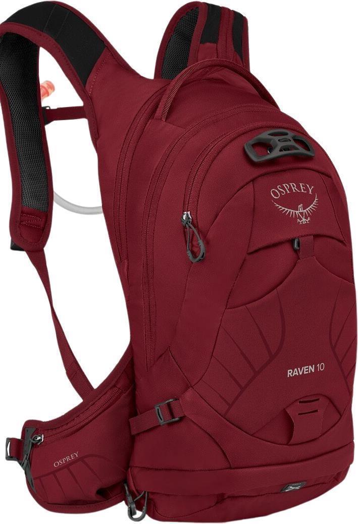 Raven 10 with Reservoir - Womens