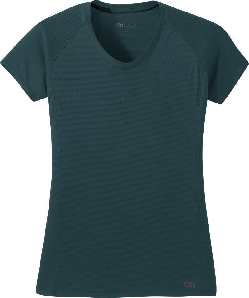 Echo SS Tee - Womens