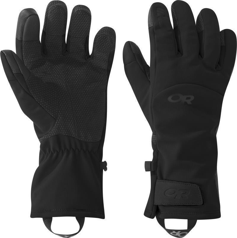 Inception Aerogel Gloves