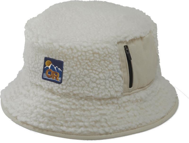 Quinn Bucket Hat