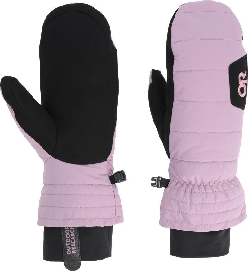 Shadow Mitts - Womens