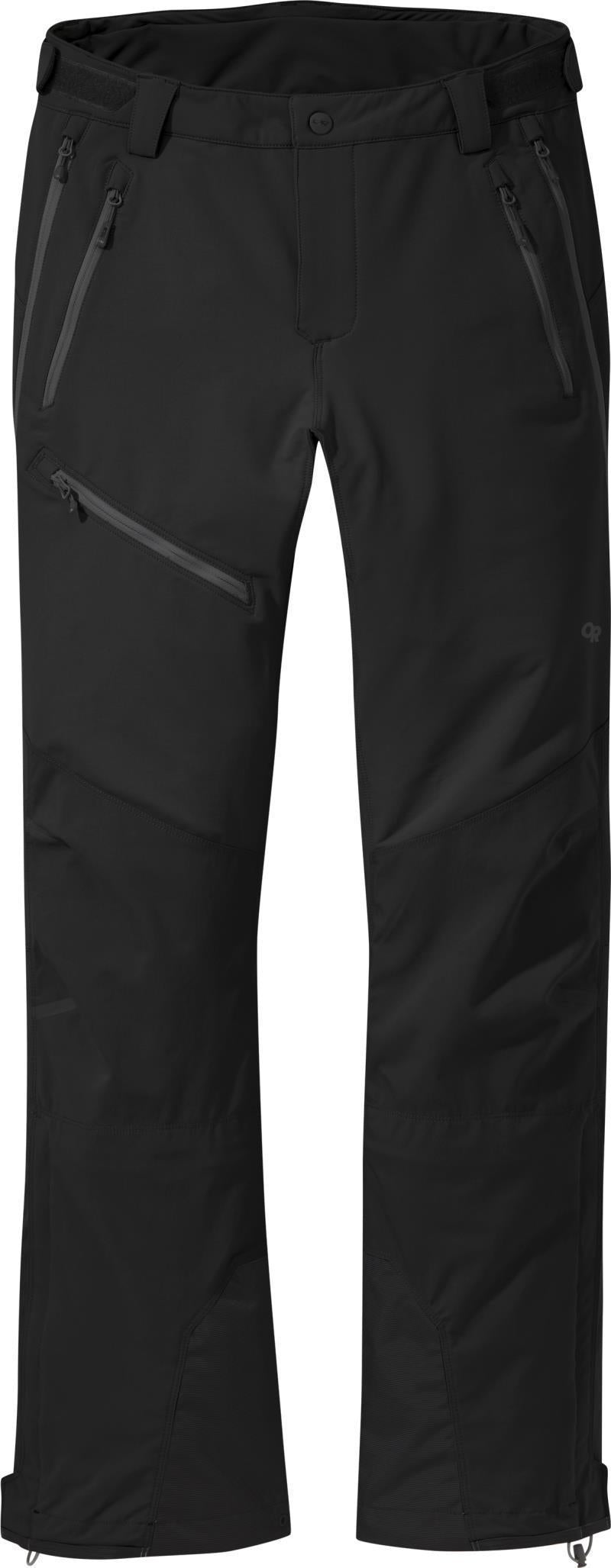 Trailbreaker II Pants - Womens