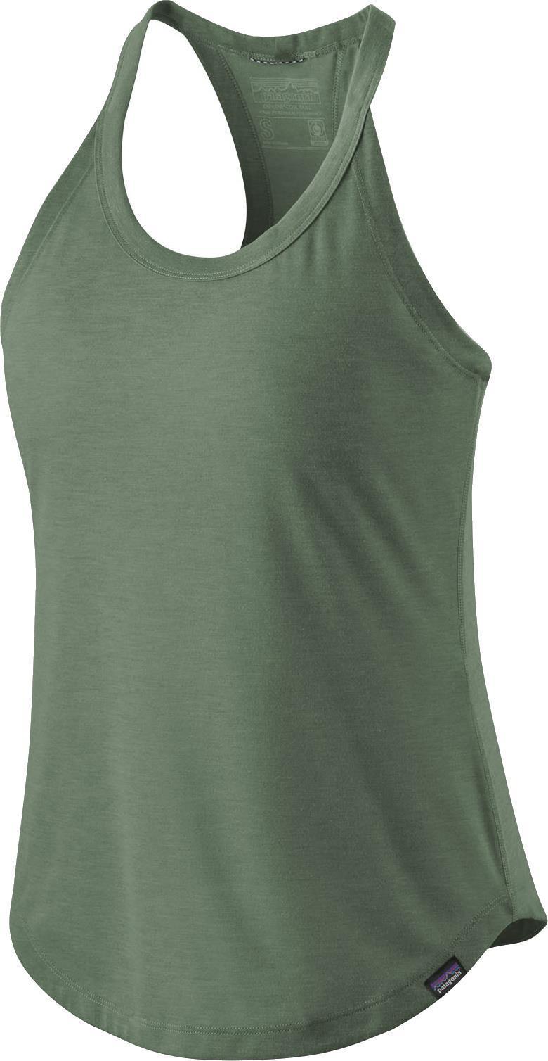 Capilene Cool Trail Tank - Womens