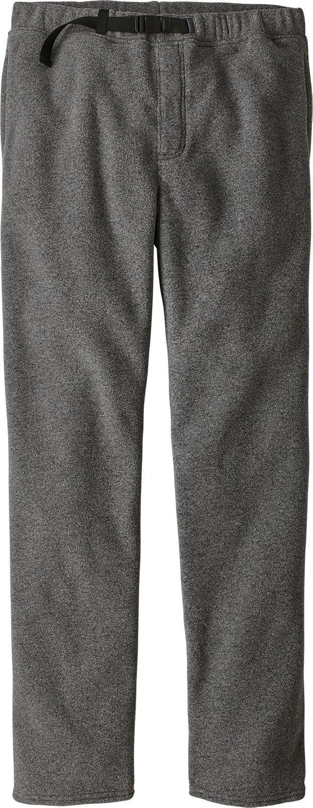 Lightweight Synchilla Snap-T Pants, 32" Inseam - Mens
