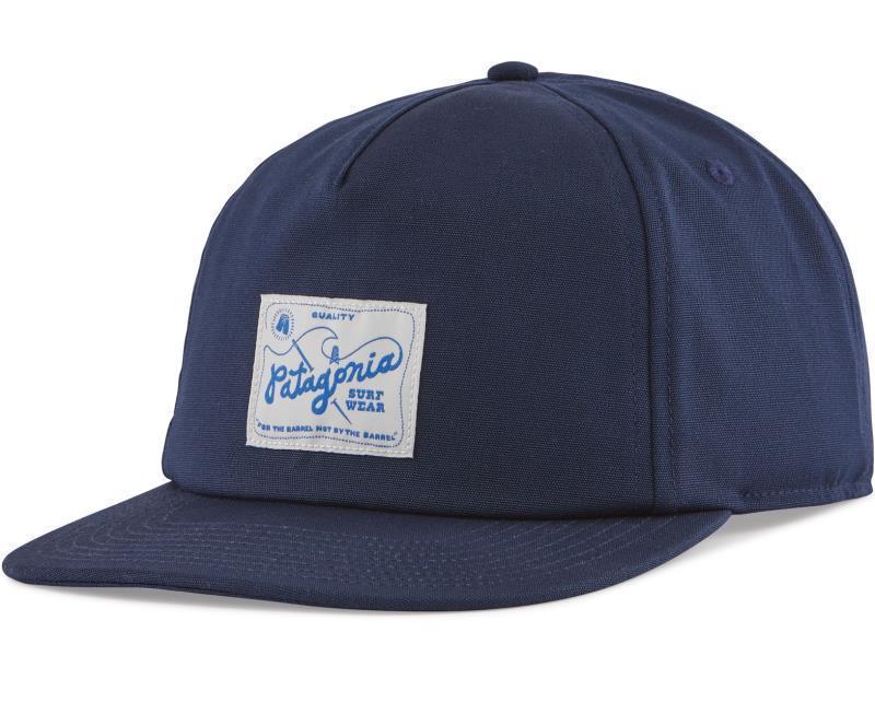 Quality Surf Label Funfarer Cap