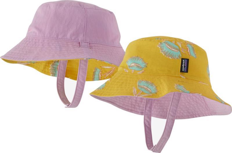 Sun Bucket Hat - Baby