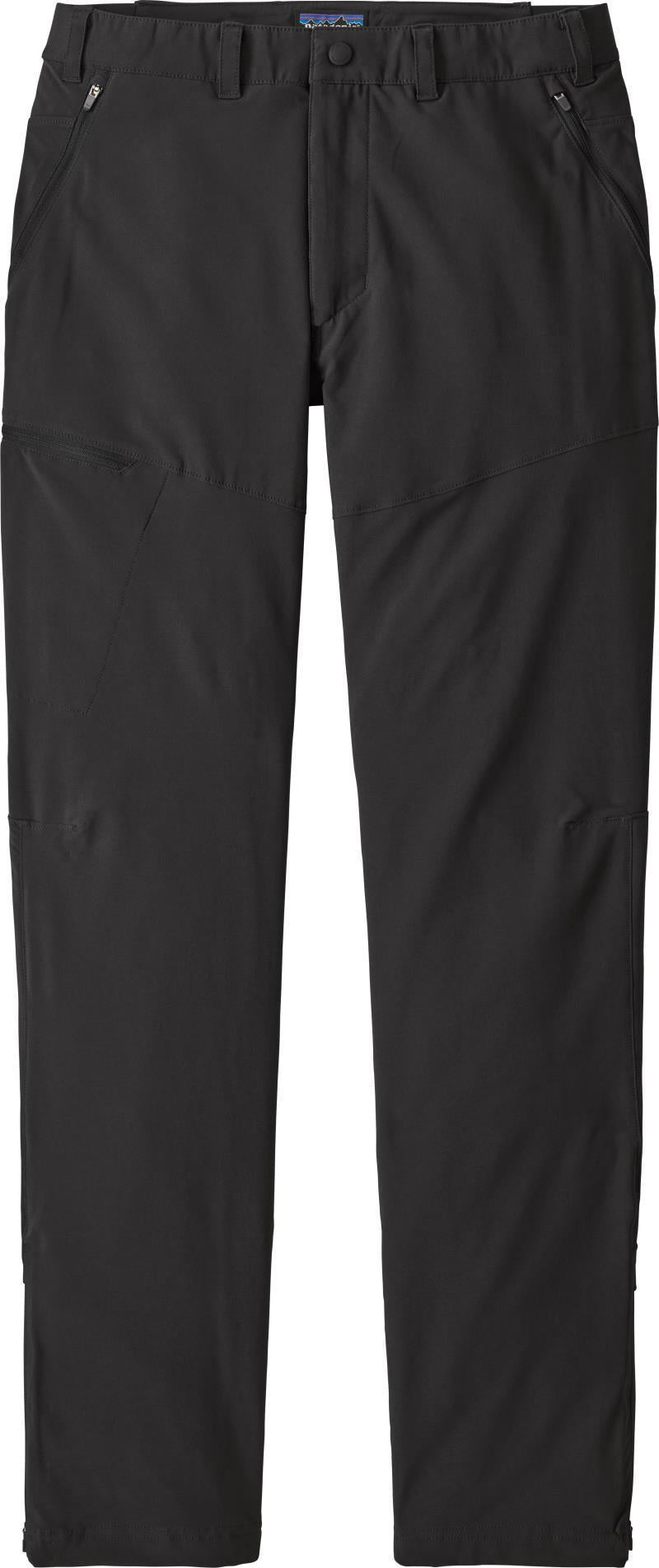 Terravia Trail Pants, Reg - Mens