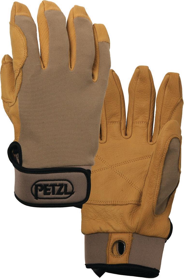 Cordex Lightweight Belay / Rappel Glove