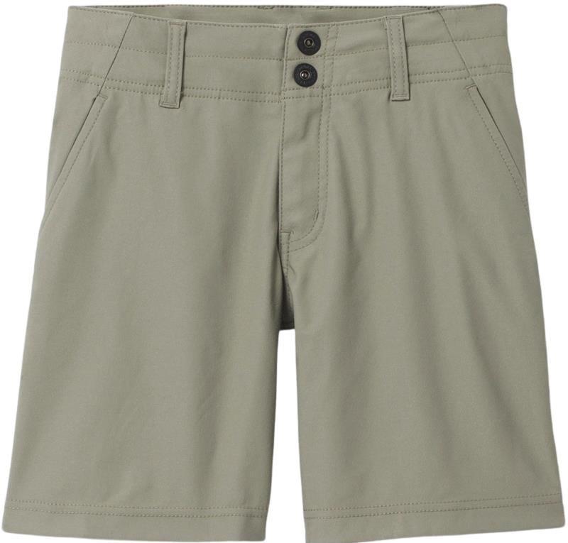 Alana Shorts, 7" Inseam - Womens