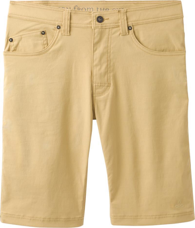Brion Shorts, 11" Inseam - Mens