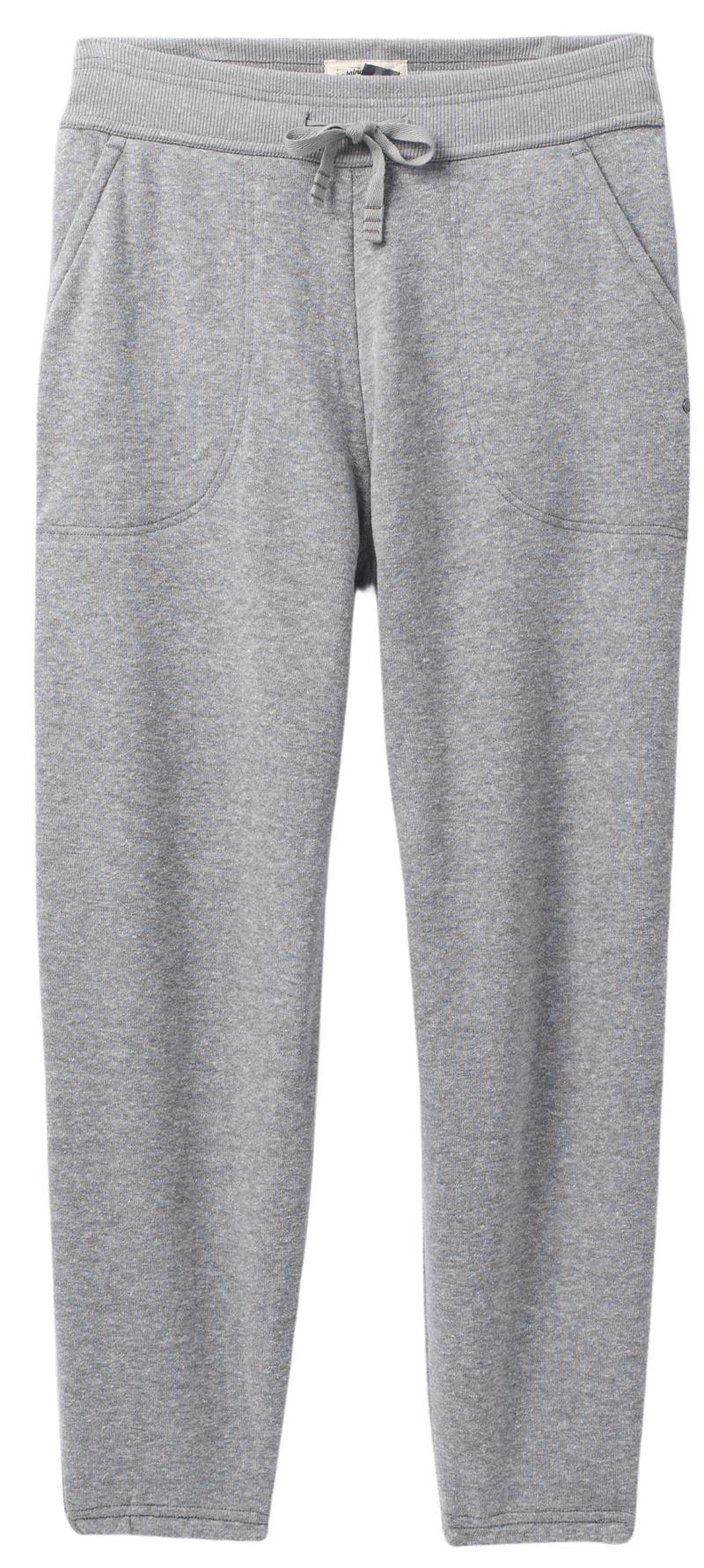 Cozy Up Ankle Pants - Womens