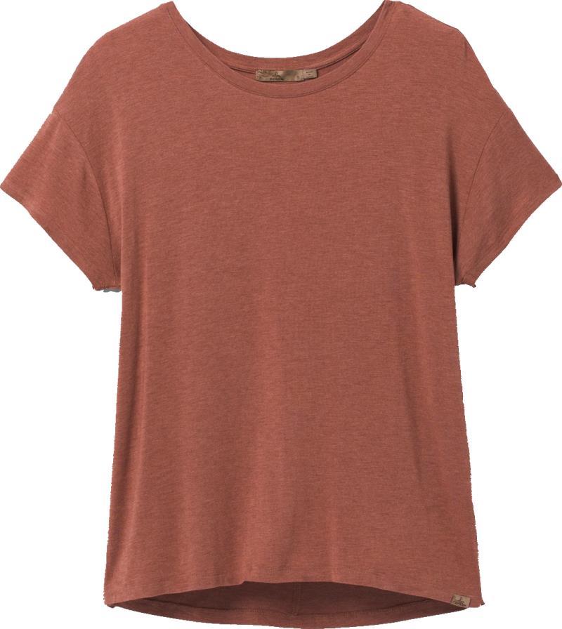 Foundation Slouch Top - Womens