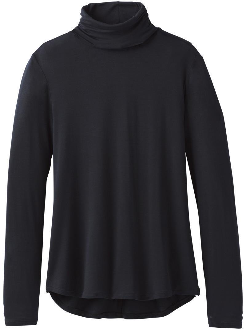 Foundation Turtleneck - Womens