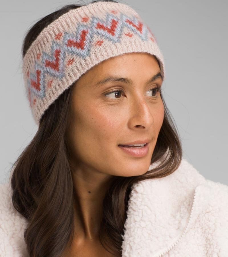 Marin Headband - Womens