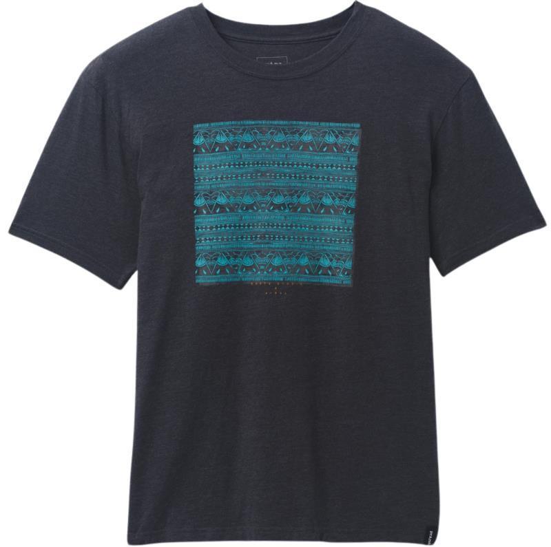 Roots Studio Graphic T-Shirt - Mens