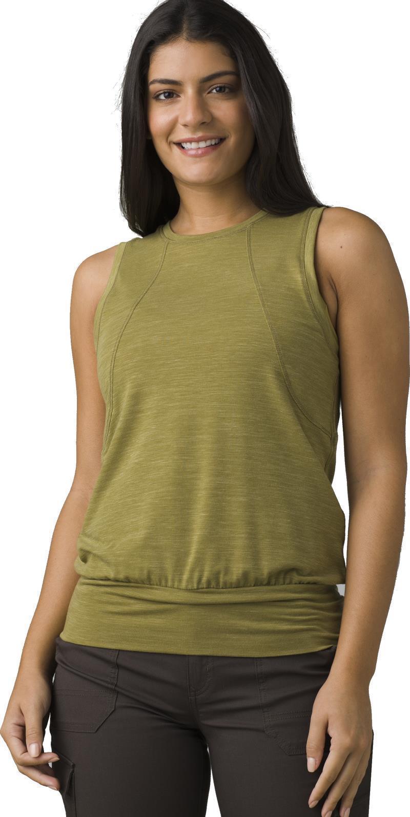 Sol Protect Tank - Womens
